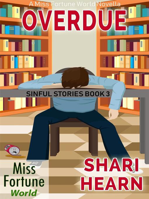 Title details for Overdue by Shari Hearn - Wait list